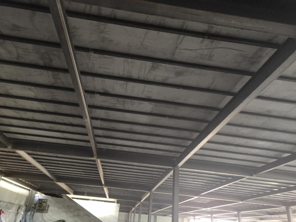 海口阁楼板-水泥压力板(在线咨询)-loft复式阁楼板很好