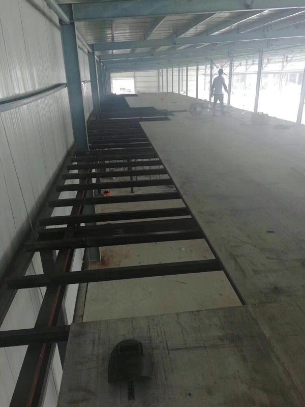 水泥压力板在山东(图)-25mm夹层楼板作用大-枣庄楼板