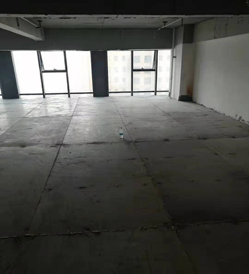 贵港市港北区阁楼板-loft夹层阁楼板-广西钢结构楼层板