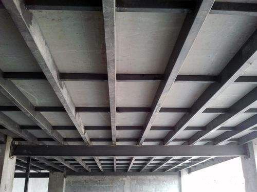 齐河夹层楼板-山东钢结构楼板(在线咨询)-2公分夹层楼板