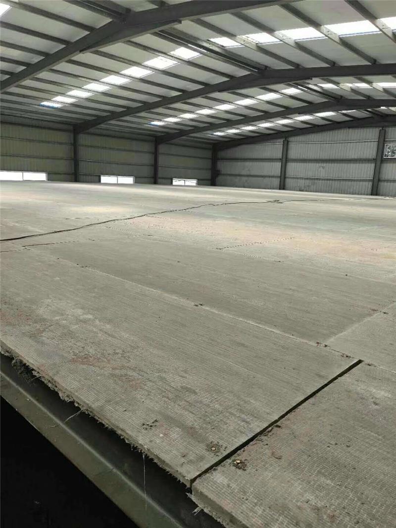 南通夹层楼板-钢结构夹层楼板对接-江苏水泥压力板