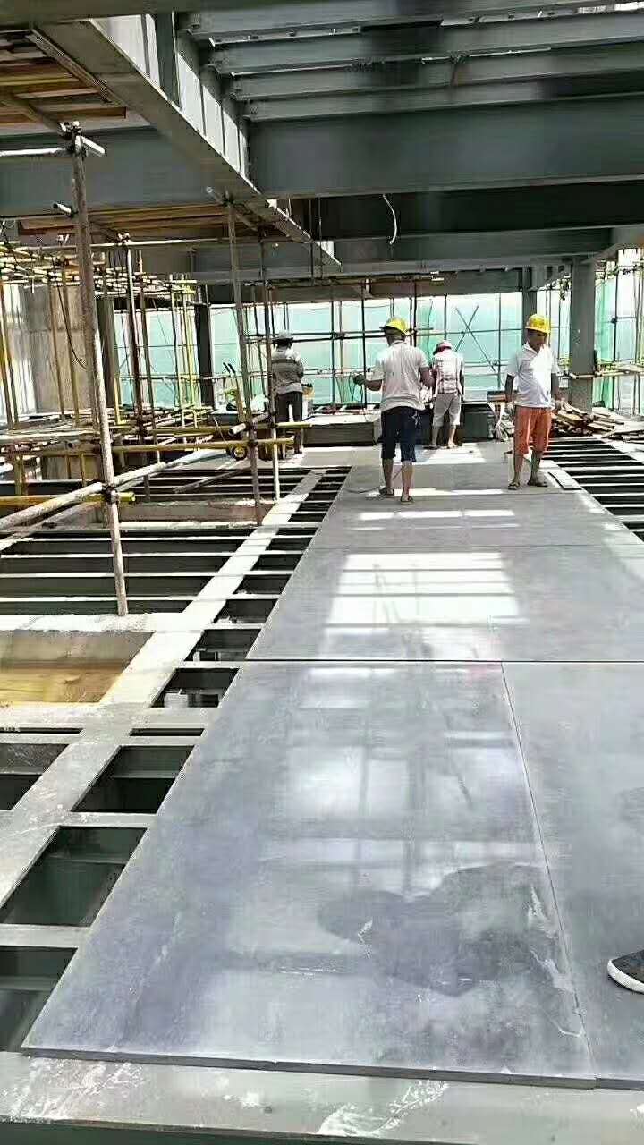 楼层板-钢结构楼层板大厂家-湖北水泥压力板(多图)