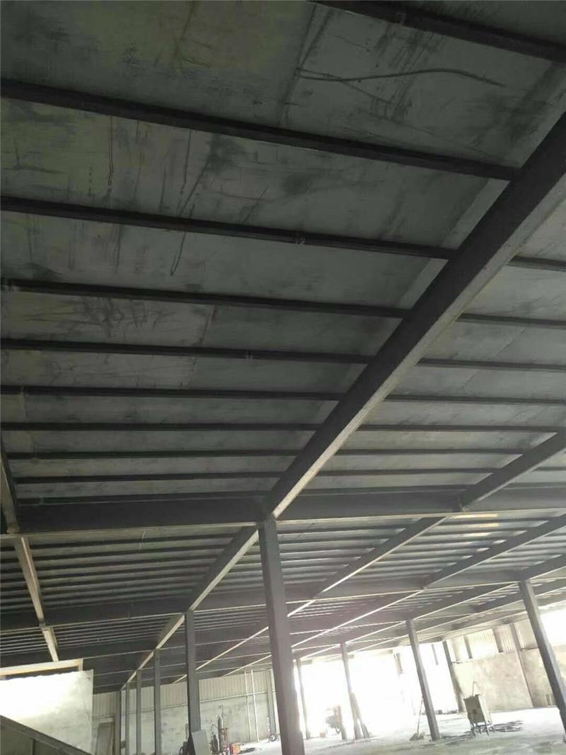 荆州楼板-武汉增强水泥板(在线咨询)-钢结构阁楼板各种干