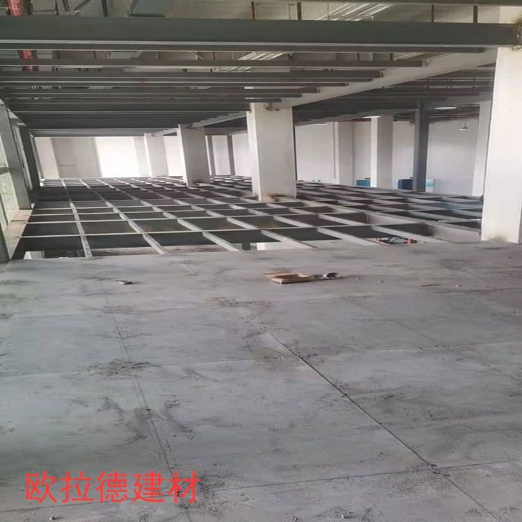 看上了loft楼板的人-湛江楼板-广东水泥压力板