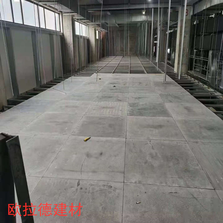汕尾楼板-用上了loft楼板方便了-广东水泥压力板(多图)