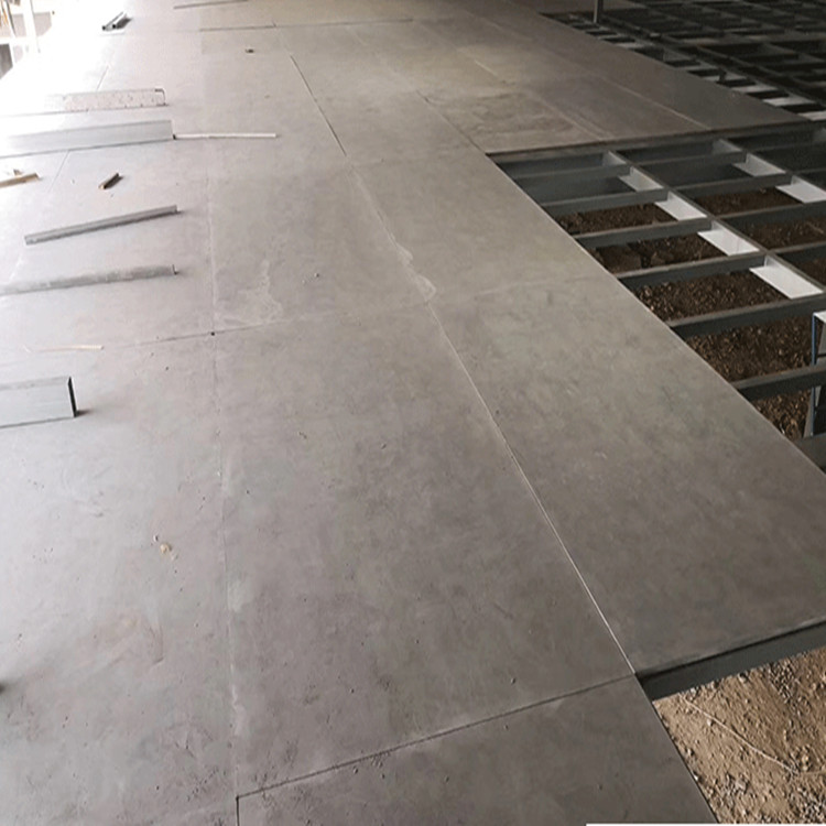 海南楼板-欧拉德纤维水泥板-loft跃层阁楼板型号