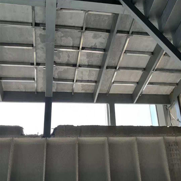 运城板-大量采用loft楼层板-太原纤维压力板