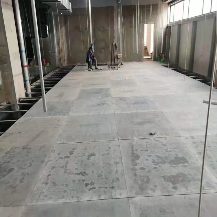 承德板-纤维水泥压力板(在线咨询)-loft复式楼层板贴瓷砖