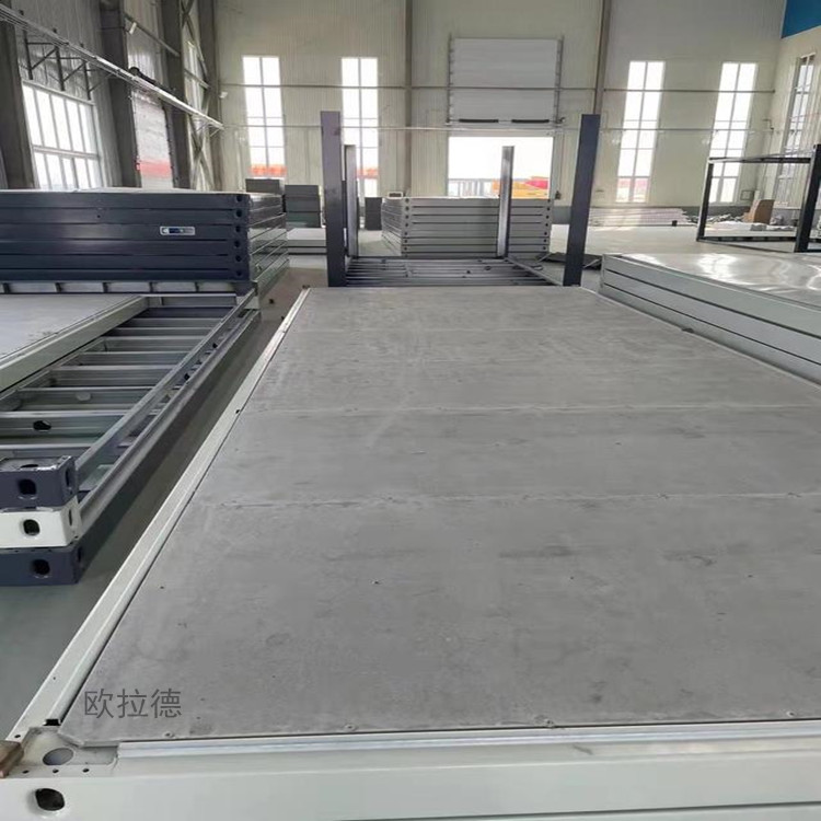 深圳水泥压力板-广东欧拉德loft阁楼板-水泥压力板作用