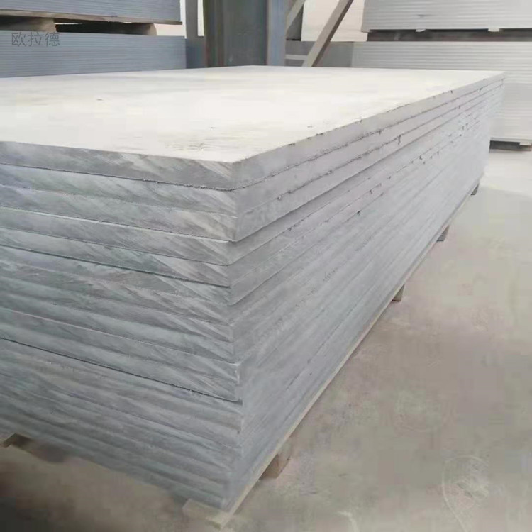 潍坊阁楼板-山东欧拉德钢结构-纤维水泥阁楼板思路