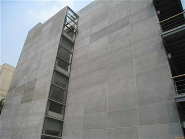 渭滨板-陕西水泥压力板-屋顶隔热板都是细节