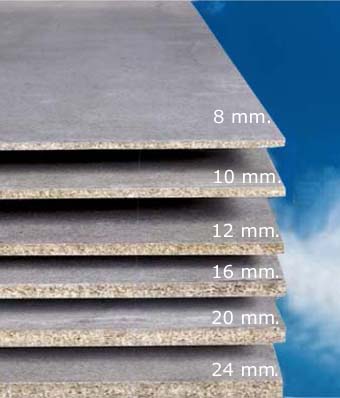 丽水水泥纤维板-屋面板有面子(在线咨询)-增强型水泥纤维板