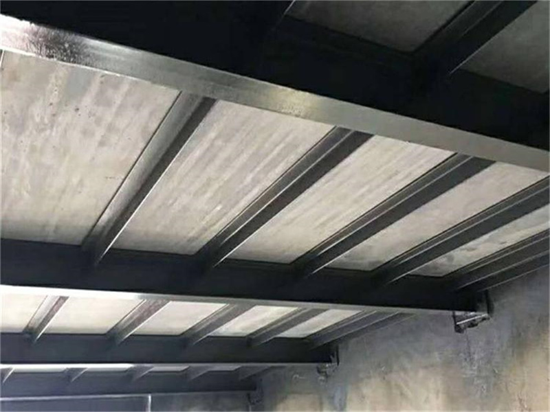 湖南欧拉德水泥压力板(图)-复式夹层阁楼板生产-永州楼层板