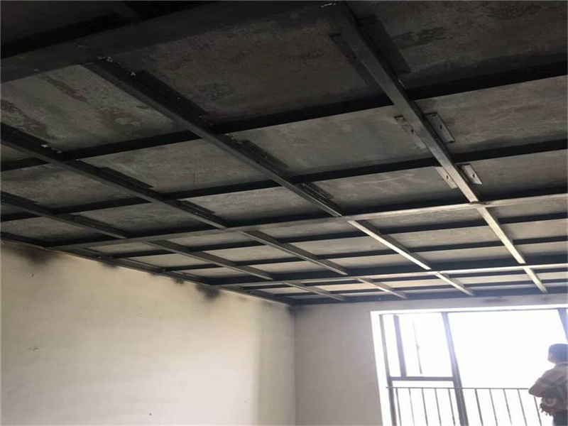 岳阳楼层板-复式夹层阁楼板生产-湖南欧拉德水泥压力板