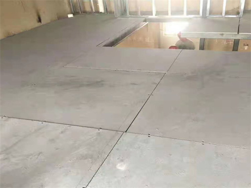 湖南楼层板-欧拉德水泥纤维板(在线咨询)-轻质楼层板的用途