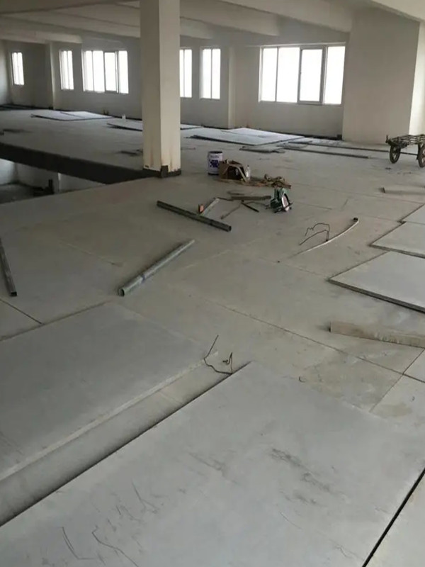 长沙楼层板-湖南欧拉德水泥压力板-loft楼层板施工方案