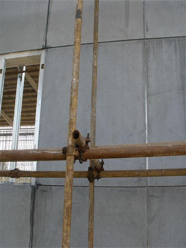 宜昌水泥压力板-水泥压力板净重多少-湖北欧拉德钢结构阁楼板