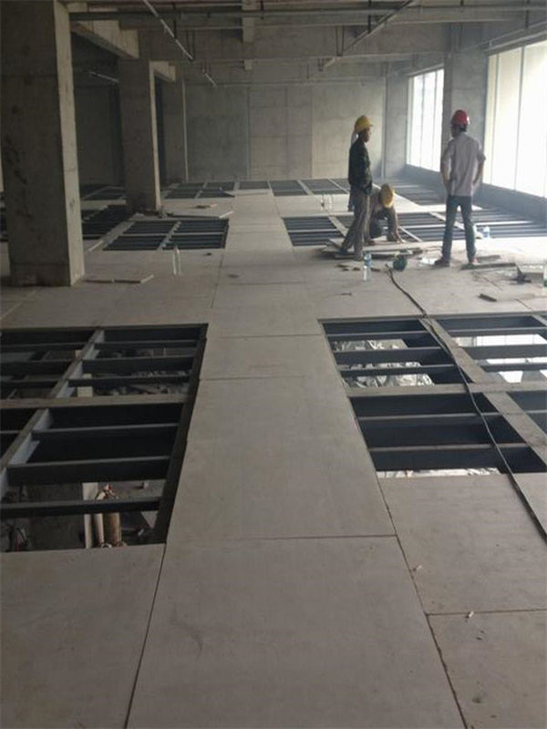 荆州水泥压力板-欧拉德loft楼层板-做隔层用水泥压力板
