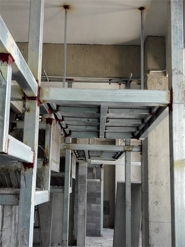 株洲楼层板-湖南欧拉德水泥压力板-轻质楼层板的用途