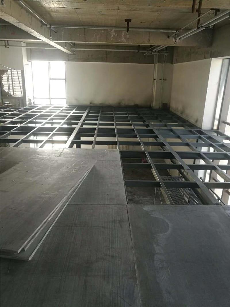 娄底楼层板-欧拉德水泥纤维板-loft楼层板施工方案