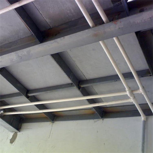 孝感水泥压力板-水泥压力板重点在哪-湖北欧拉德钢结构阁楼板