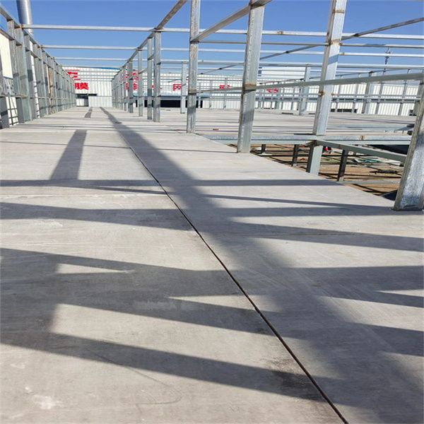 保定板-欧拉德水泥纤维板(在线咨询)-钢结构夹层楼板