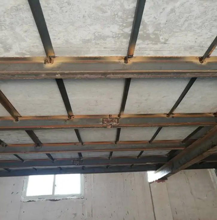 黄冈板-欧拉德水泥纤维板(诚信商家)-轻质夹层阁楼板
