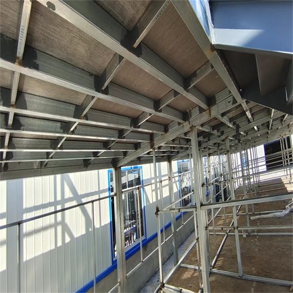 襄阳板-看到loft钢结构阁楼板-湖北欧拉德水泥压力板