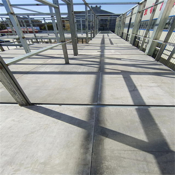 仙桃板-欧拉德水泥纤维板(在线咨询)-loft钢结构阁楼板