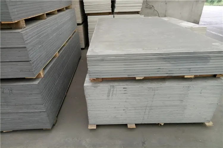 纤维水泥压力板-浙江板-浙江欧拉德钢结构阁楼板