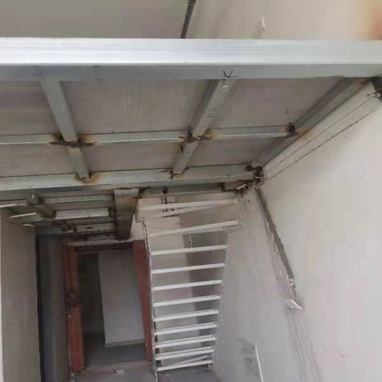黄骅板-石家庄水泥压力板(在线咨询)-loft复式楼阁楼板