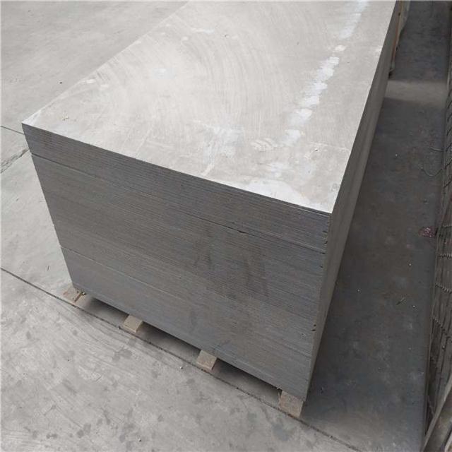 莱芜水泥压力板-欧拉德钢结构楼层板-增强水泥压力板