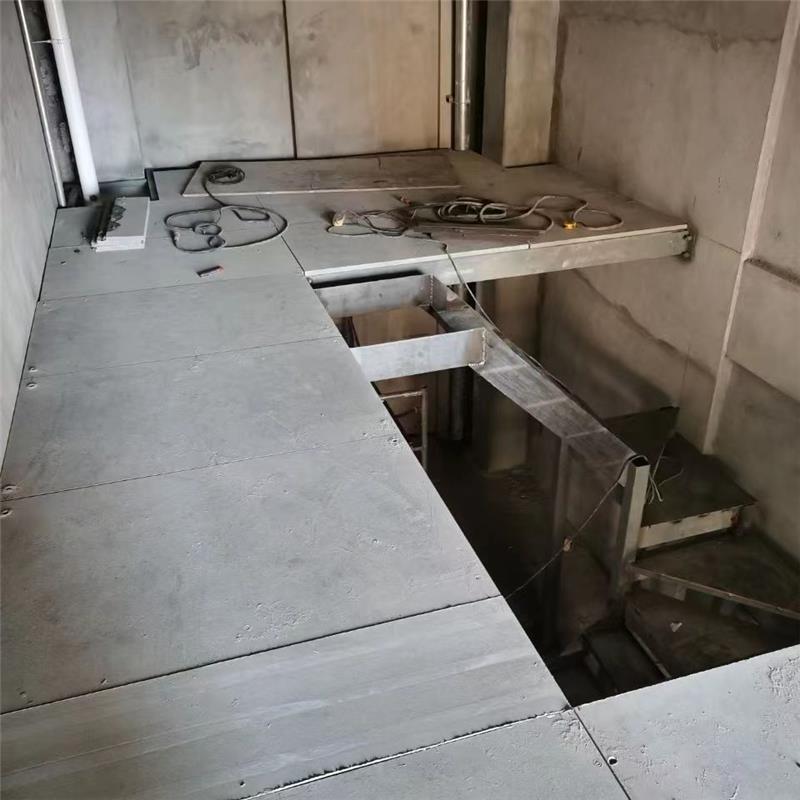 定兴板-沧州水泥压力板(在线咨询)-loft钢结构夹层楼板