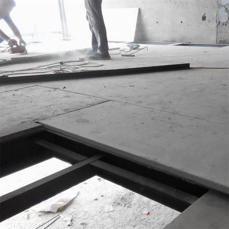 山阳板-陕西水泥加压板-loft钢结构楼层板