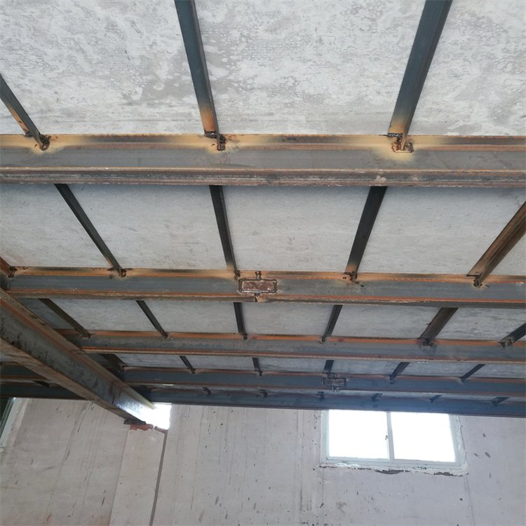沈北新板-钢结构阁楼板-辽宁水泥压力板