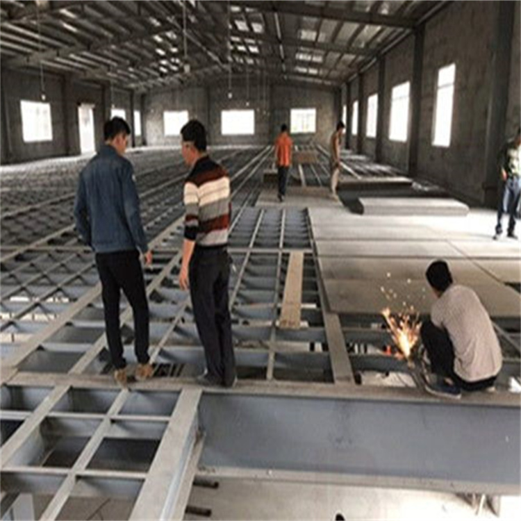 平山板-欧拉德水泥纤维板(在线咨询)-钢结构阁楼板