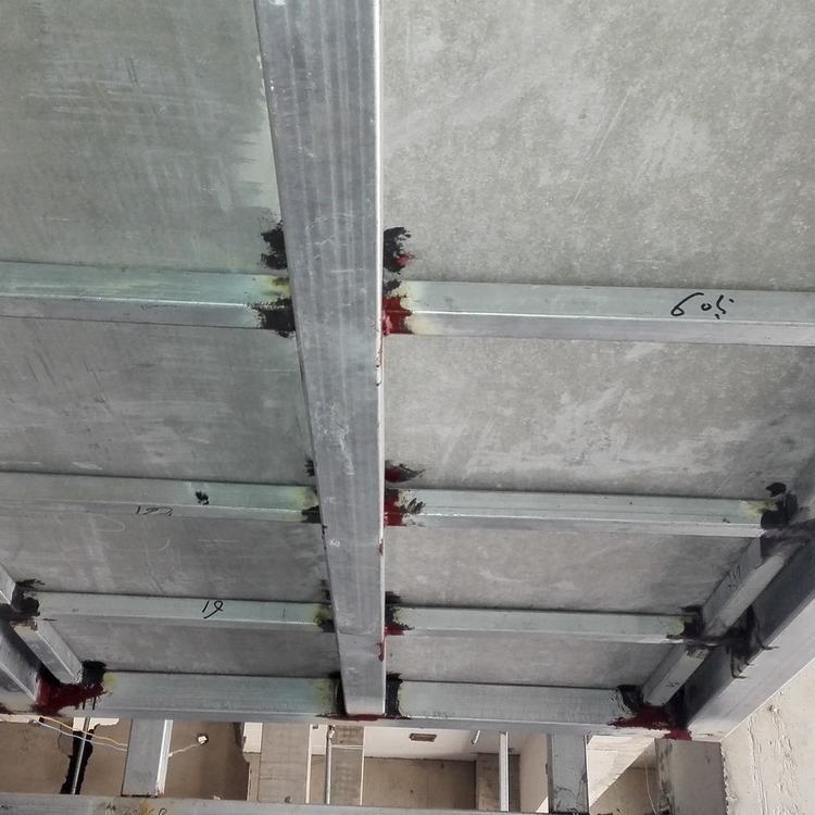 东洲板-钢结构阁楼板-辽宁水泥压力板