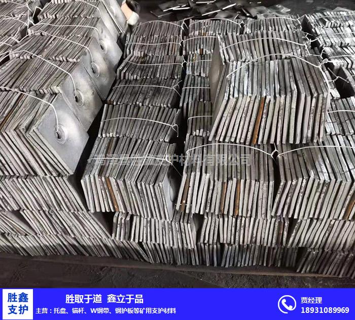 胜鑫支护材料产品图片(图)-矿用托盘厂供应-甘肃矿用托盘厂