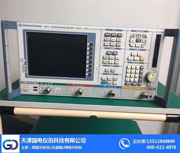 北京矢量网络分析仪-国电仪讯科技公司 -矢量网络分析仪出售