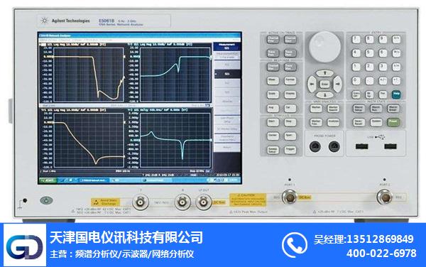 天津国电仪讯公司 (图)-二手网络分析仪出售-二手网络分析仪