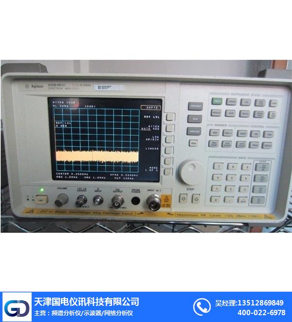 国电仪讯有限公司 -二手频谱分析仪租赁-四川二手频谱分析仪