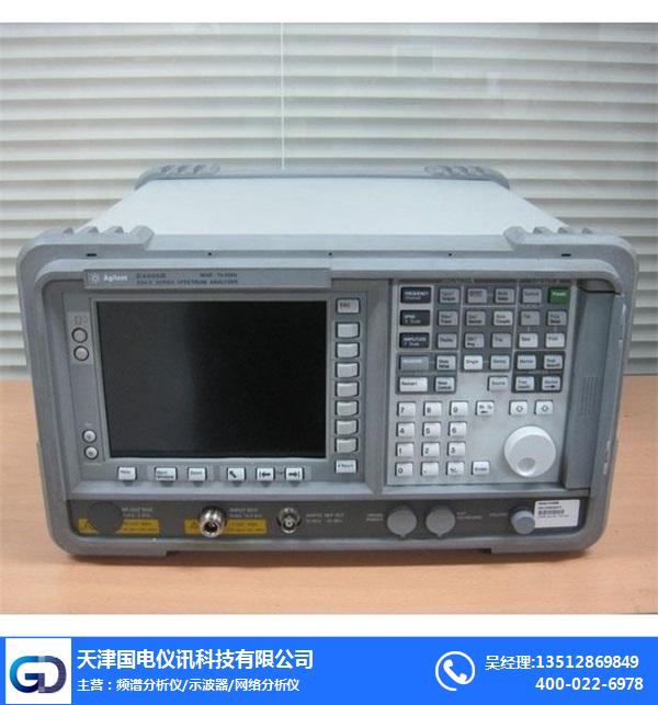 郑州二手频谱分析仪-二手频谱分析仪维修-天津国电仪讯