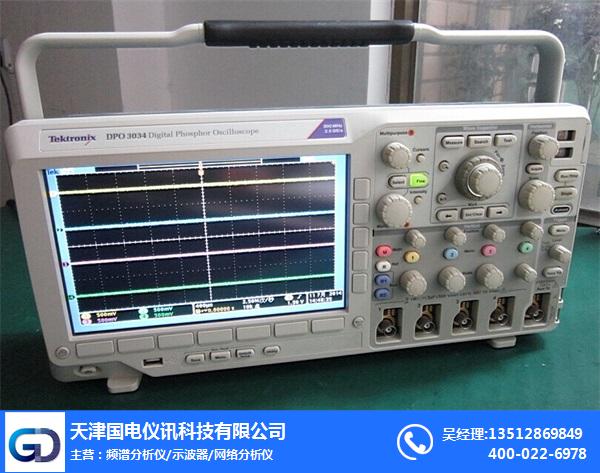北京示波器-示波器出售-天津国电仪讯科技