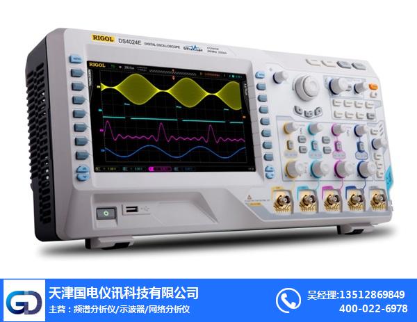 成都示波器-示波器服务商-天津国电仪讯科技(多图)