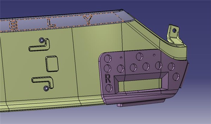 总装夹具-总装夹具定制厂家-联合创伟汽车防护罩厂