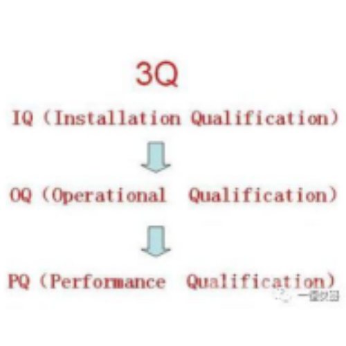 超低溫保存箱3Q認證機構