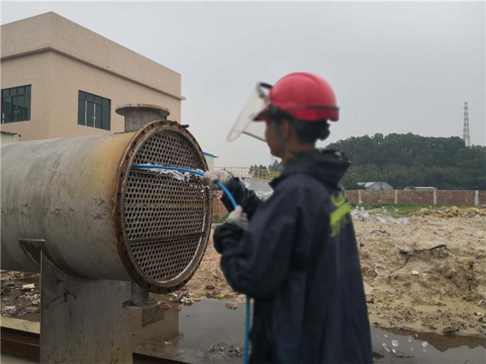 廣俊清洗(圖)-紹興油罐清洗哪家好-紹興油罐清洗