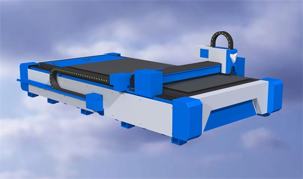 天津超快激光(图)-天津光纤切板机生产商-天津光纤切板机