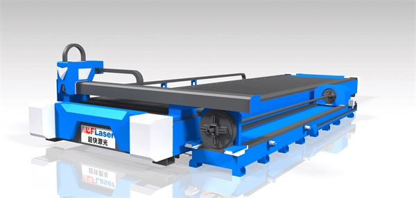 天津光纤激光切板机-超快激光(推荐商家)-光纤激光切板机采购