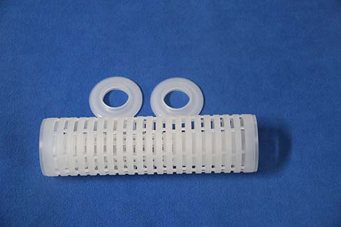 芜湖滤芯-净水机滤芯-芜湖华恒塑胶机模(多图)